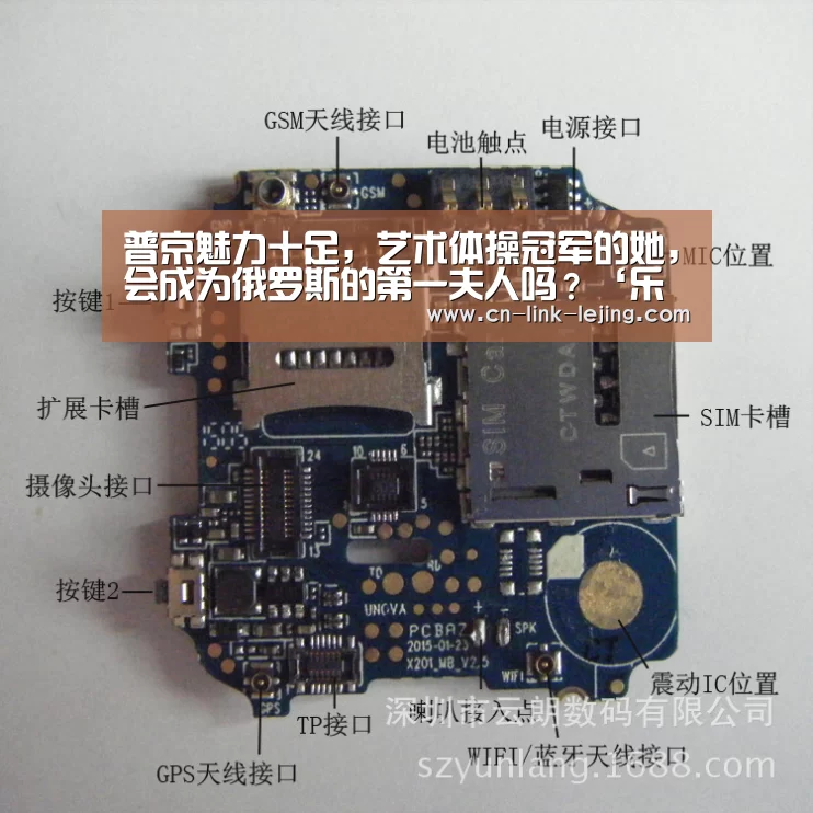 乐竟体育